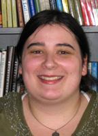 Lauren Abramo photo